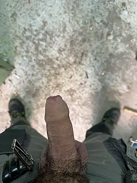 plutarco124 online show from 04-26-26, 01:53