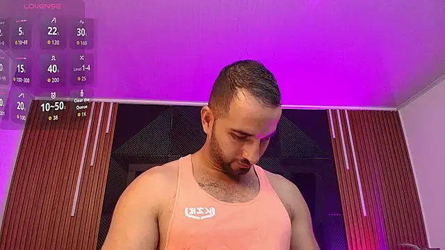 Snapshot of lorenzo_walker_1 chatting on 02-21-26, 05:25 lorenzo walker 1 online show from 02-21-26, 05:25