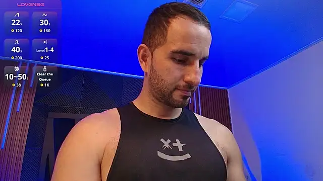 Snapshot of lorenzo_walker_1 chatting on 03-04-26, 05:30 lorenzo walker 1 online show from 03-04-26, 05:30