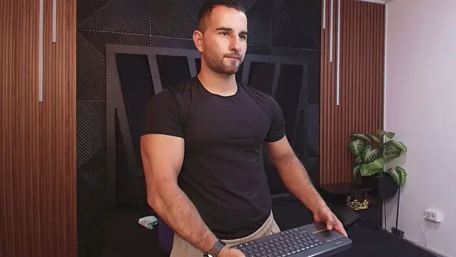 lorenzo walker 1 online show from 04-04-26, 05:32