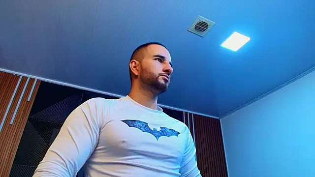 lorenzo walker 1 online show from 04-25-26, 11:13