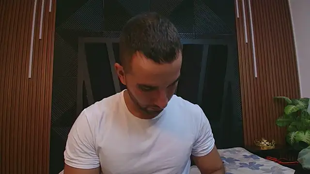 lorenzo walker 1 online show from 04-28-26, 05:18