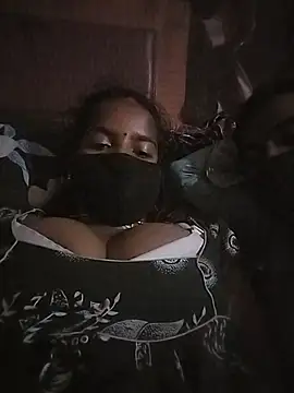 Hot Riyajanu online show from 02-17-26, 04:13