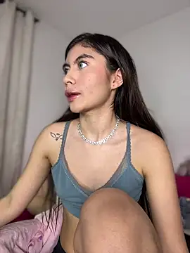 Stormi th online show from 02-23-26, 07:39