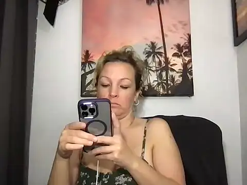 SattivvaXXX online show from 04-30-26, 11:27