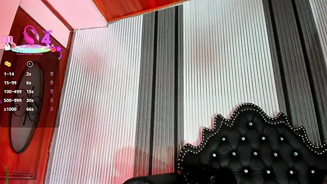 EbonyTanisha online show from 06-12-26, 12:09