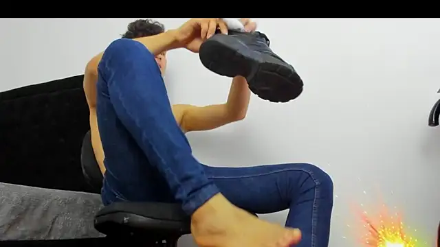 camilo model online show from 02-26-26, 08:52