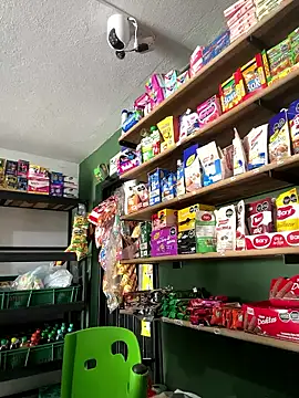 lannabellx online show from 03-26-26, 07:08