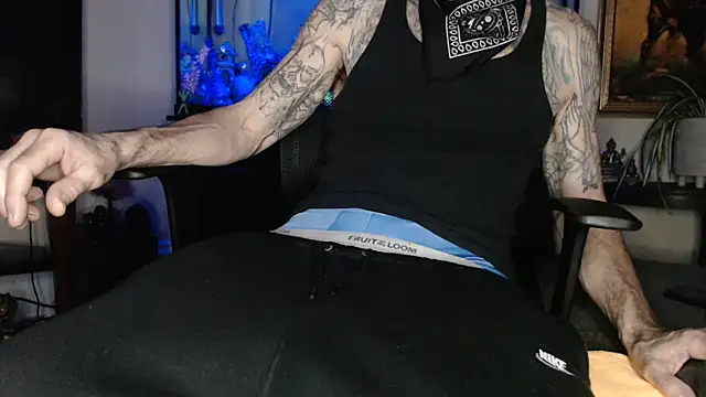 EspanolVato online show from 03-07-26, 01:08