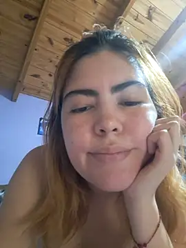 mililena1 online show from 03-06-26, 07:10