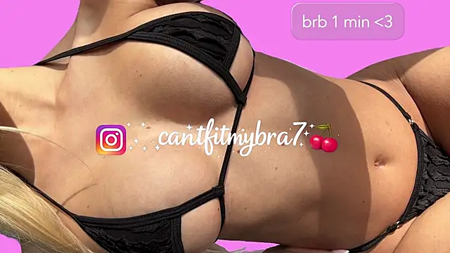 cantfitmybra online show from 04-17-26, 05:05