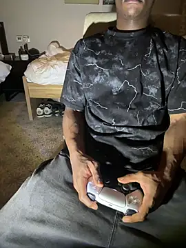 Blackieyboy  online show from 03-15-26, 09:10