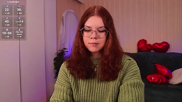 A Lot of Bunny online show from 02-19-26, 09:05