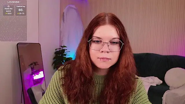 A Lot of Bunny online show from 02-26-26, 08:57