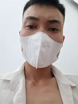 Snapshot of Barau_8x chatting on 02-11-26, 01:16 Barau 8x online show from 02-11-26, 01:16