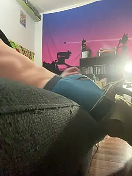 Beastbab3 online show from 02-27-26, 02:11