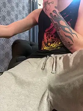 Beastbab3 online show from 03-11-26, 12:16