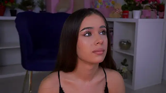 Ava Solis online show from 01-09-26, 07:26