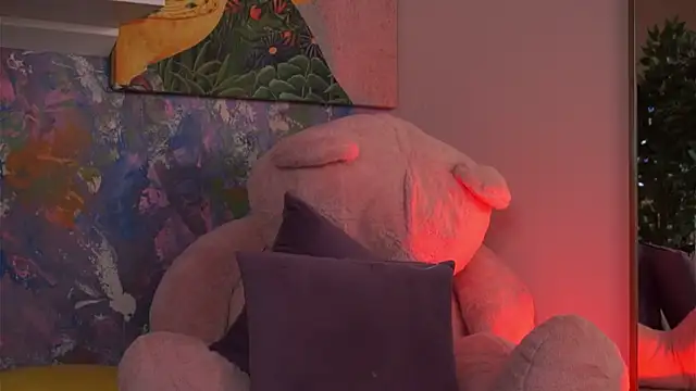 Ava Solis online show from 03-26-26, 08:25