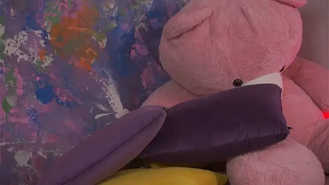 Ava Solis online show from 04-24-26, 07:38