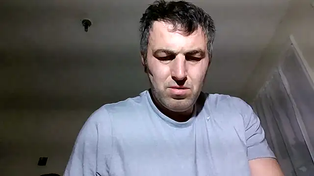 Hakfin666 online show from 04-22-26, 04:26