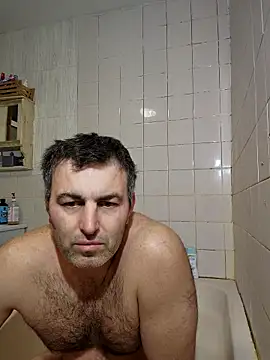 Hakfin666 online show from 04-23-26, 04:24