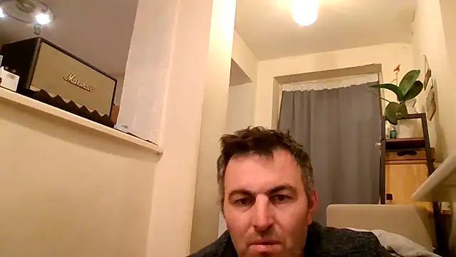 Hakfin666 online show from 04-25-26, 03:42