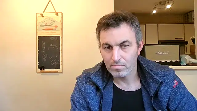 Hakfin666 online show from 04-26-26, 07:17