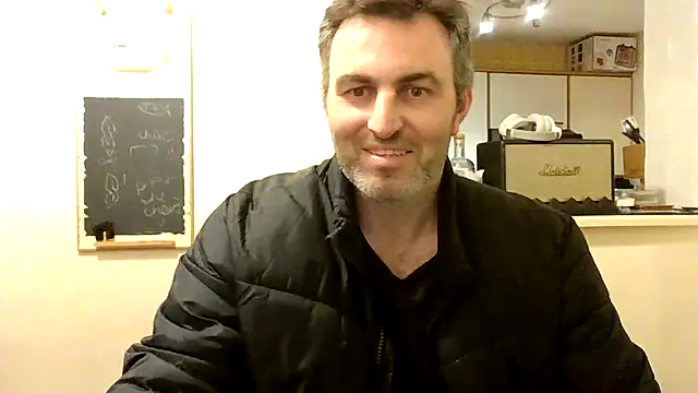 Hakfin666 online show from 04-27-26, 07:45