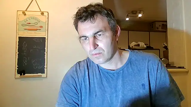 Hakfin666 online show from 04-28-26, 04:06