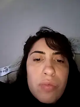 darkgodessone online show from 02-25-26, 04:05