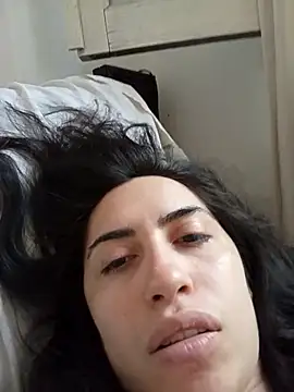 darkgodessone online show from 03-01-26, 03:58