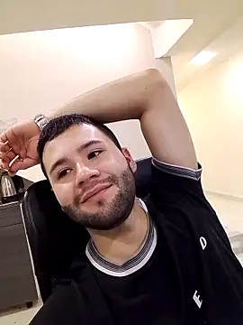 AndyKnoxx online show from 02-20-26, 07:25