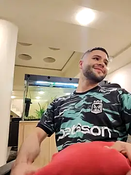 AndyKnoxx online show from 03-05-26, 06:48