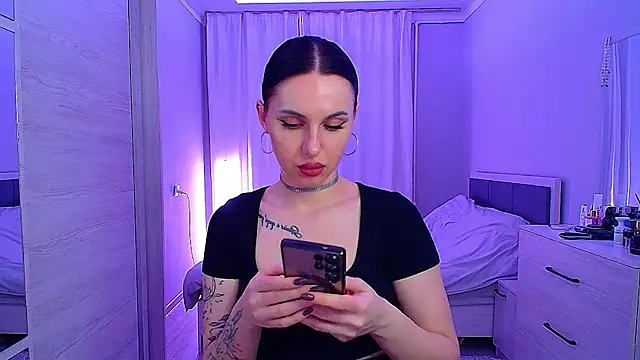 Pure temptation J online show from 02-21-26, 03:13