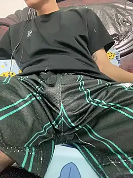 Kayven2003 online show from 02-13-26, 01:18