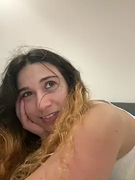 joanaguerreiru online show from 03-20-26, 01:21