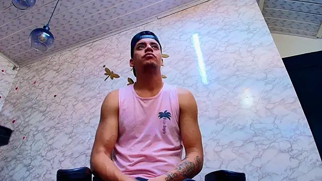 Brent Storne online show from 02-08-26, 02:04