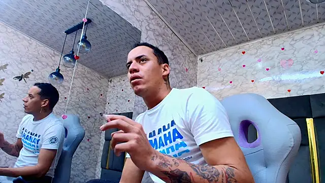 Brent Storne online show from 02-13-26, 09:55