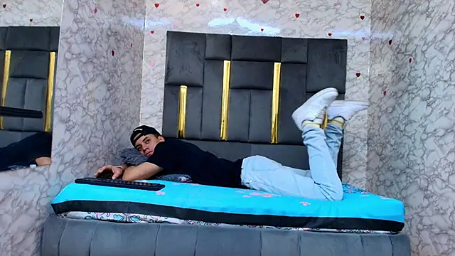 Brent Storne online show from 02-17-26, 12:18