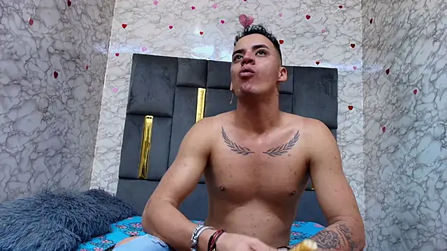 Brent Storne online show from 02-19-26, 03:57