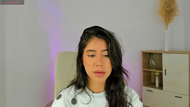 Snapshot of Sussan_Monroe chatting on 02-02-26, 07:51 Sussan Monroe online show from 02-02-26, 07:51