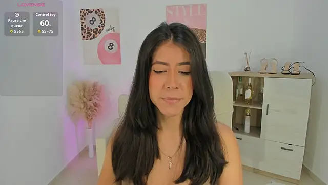 Sussan Monroe online show from 04-02-26, 11:30