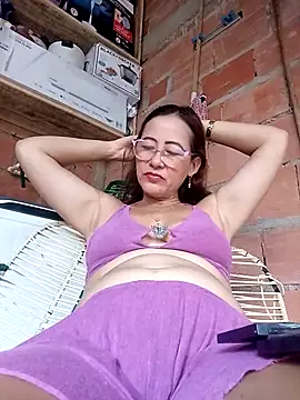 Salome 69 online show from 03-12-26, 01:17