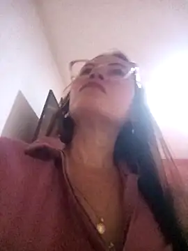 Salome 69 online show from 04-08-26, 12:49