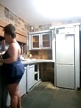 ThiqueAssKitty online show from 02-06-26, 06:22