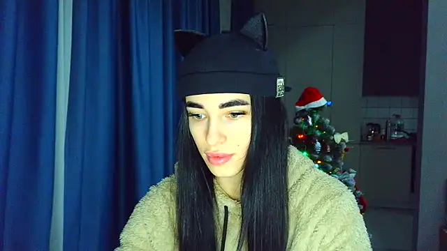 Snapshot of Vlada_Elfie chatting on 01-16-26, 06:34 Vlada Elfie online show from 01-16-26, 06:34