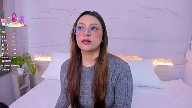 lanna 18  online show from 01-13-26, 11:59