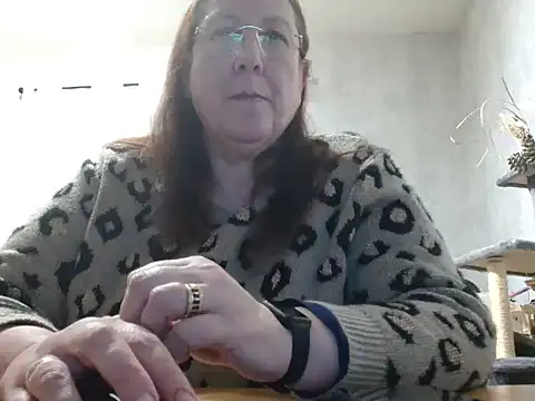 xmyriamx online show from 02-24-26, 08:40