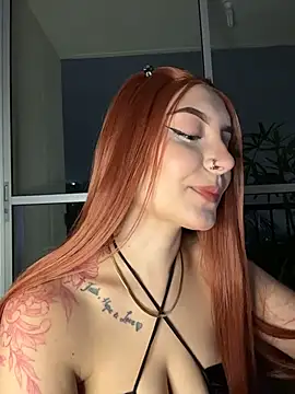 alesziarose  online show from 02-24-26, 11:36